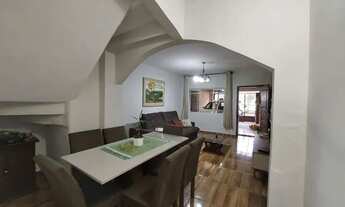 Imagem 4: Sobrado reformado, 107m2, 03 dormitórios, 01 vaga de garagem