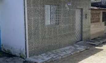 Imagem: Casa Recém Reformada Na Cidade de Escada-Pe