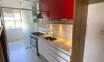 Imagem 5: 450m Metrô 78m² 2 dormitórios (suíte), varanda, 1 vaga!