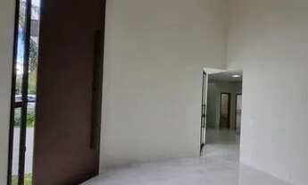 Imagem 4: Casa em Condomínio para Venda em Goiânia, RESIDENCIAL GRANVILLE, 4 dormitórios, 4 suítes