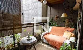 Imagem 9: Apartamento para Aluguel - Copacabana, 1 Quarto, 50 m2