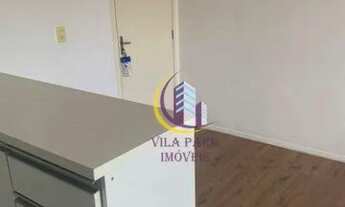 Imagem 7: Apartamento com 2 dormitórios, 54 m² - venda por R$ 310.000,00 ou aluguel por R$ 2.200,00