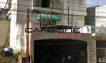 Imagem 2: SãO PAULO - Sobrado Padrão - VILA MATILDE