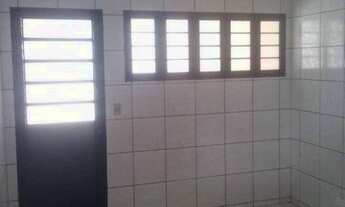 Imagem 2: Casa com 3 dormitórios para alugar, 500 m² por R$ 2.898,92/mês - Ininga - Teresina/PI