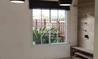 Imagem 4: INDAIATUBA - Casa de Condomínio - Casa Bella Bosque Residencial