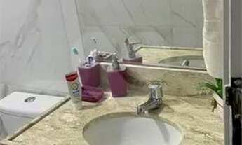 Imagem 7: Apartamento para venda tem 126 metros quadrados com 3 quartos em Cocó - Fortaleza - Ceará