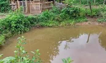 Imagem: Chácara em Caldazinha