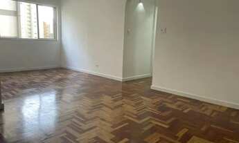 Imagem: Apartamento Locação 2 Dormitórios - 86