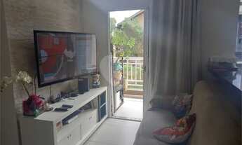 Imagem 2: São Paulo - Apartamento Padrão - MANDAQUI