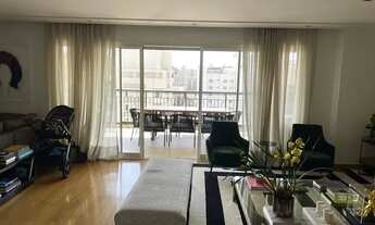 Imagem 3: Apartamento com 4 dormitórios à venda, 238 m² por R$ 6.800.000,00 - Vila Nova Conceição