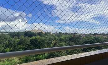 Imagem 2: Top! Alugo apartamento no ville de france 3 quartos