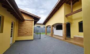 Imagem 7: Casa com 4 dormitórios, 400 m² - venda por R$ 2.873.000,00 ou aluguel por R$ 11.000,01/mês