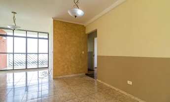 Imagem 2: Apartamento para Aluguel - Alphaville, 3 Quartos, 77 m2