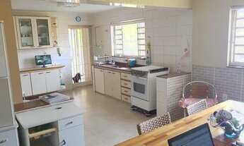 Imagem 2: Casa - Jardim Flamboyant - Campinas