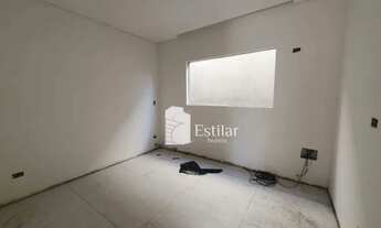 Imagem 7: Sobrado Triplex 03 suítes e 04 vagas no Cidade Jardim, São José dos Pinhais