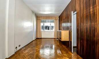 Imagem: Apartamento à venda, 3 quartos, 1 vaga