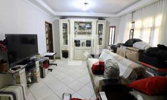 Imagem: Casa de Condomínio para Aluguel - Vargem