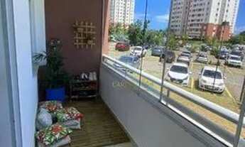 Imagem 3: Apartamento 2 dormitórios