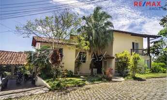 Imagem 2: Casa com 5 quartos à venda, 800 m² - Sape - Niterói/RJ