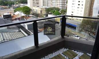 Imagem 6: Flat disponível em Moema