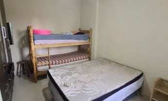 Imagem 6: APARTAMENTO LADO PRAIA , REFORMADO COM LAZER COMPLETO LOCAÇÃO ANUAL PACOTE