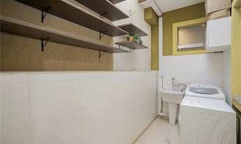 Imagem 6: Sobrado 109m2, 3 quartos (1 suíte), 3 vagas - Uberaba, Curitiba/PR