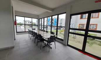 Imagem 6: Navegantes - Apartamento Padrão - São Paulo