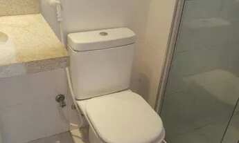 Imagem 3: Torre cenário 3 suítes e 2 vgs