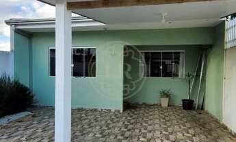 Imagem 2: Casa à venda no bairro Afonso Pena - São José dos Pinhais/PR