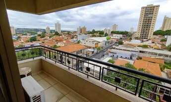 Imagem 6: Locação de Apartamentos / Padrão na cidade de Araraquara