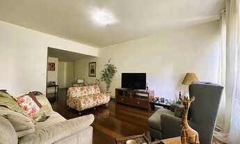 Imagem 3: 3 quartos com suíte, 144 m² por R$ 570.000 na Praia do Canto