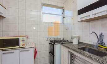 Imagem 6: Apartamento com 1 Dormitório em Consolação