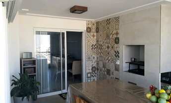 Imagem 7: Apartamento Sólon