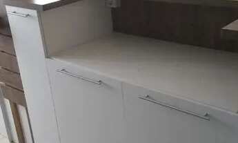 Imagem 6: Apartamento com 2 dormitórios para alugar, 47 m² por R$ 1.681,30/mês - Novo Osasco - Osasc