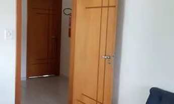 Imagem: Contagem - Apartamento Padrão - Arvoredo