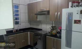 Imagem 2: Casa em Condomínio para Venda em São Paulo, Jaraguá, 3 dormitórios, 2 banheiros, 2 vagas