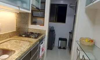 Imagem 5: Oportunidade - UFSC - apartamento venda 2 quartos, sendo 1 suíte - Córrego Grande-Florianó