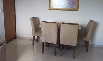 Imagem 5: Apartamento venda 65 M² Novo com 2 quartos Armários planejados na cozinha Nova Itaparic