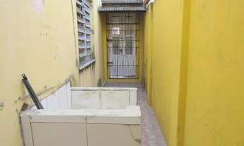 Imagem 3: Excelente casa residencial com 3 quartos sendo 1 suíte, wc social, varanda, copa cozinha