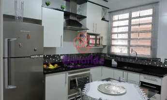 Imagem 5: JUNDIAÍ - Casa Padrão - PARQUE DA COLÔNIA