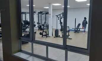 Imagem 3: Apartamento para venda possui 62 metros quadrados com 3 quartos