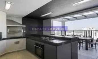 Imagem 5: Studio para aluguel possui 25 metros quadrados com 1 quarto em Cerqueira César - São Paulo