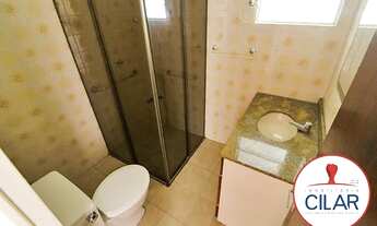 Imagem 4: Curitiba - Apartamento Padrão - Cabral