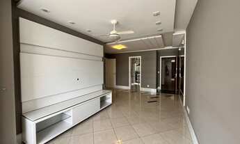 Imagem 2: Apartamento para venda tem 110 metros quadrados com 3 quartos em Praia do Canto - Vitória