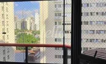 Imagem 2: São Paulo - Apartamento Padrão - Itaim Bibi