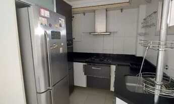 Imagem 4: Village 3/4, sendo 1 suíte - Ipitanga - Lauro de Freitas proximo à praia