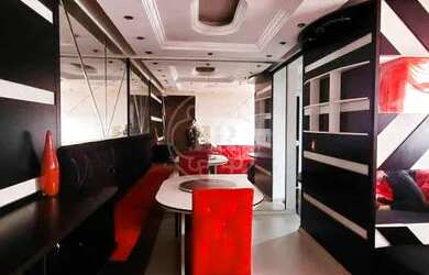 Imagem 2: Apartamento à venda no bairro Cidade Industrial - Curitiba/PR