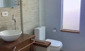 Imagem 6: Sobrado lindo Casa com 4 dormitórios