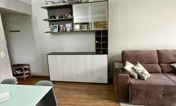 Imagem 4: Apartamento Reformado Jdim Aeroporto - Fora de Rota