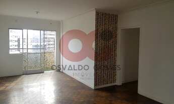 Imagem 6: Venda - 150 m² - frente para a Praça Roosevelt - Apartamento - Consolação
